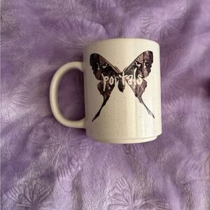 Melanie Martinez Portals Mug.